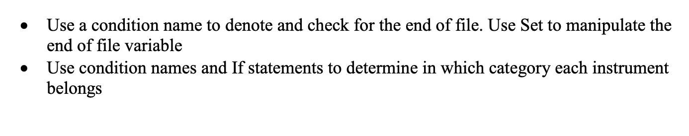 named lab3-in.dat. This file will be located in the same directory as