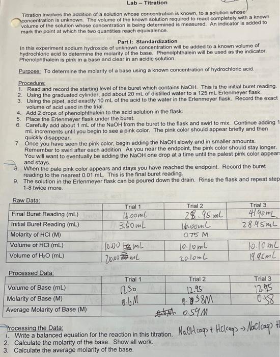 please do the postlab question #1 and 2 based on the first