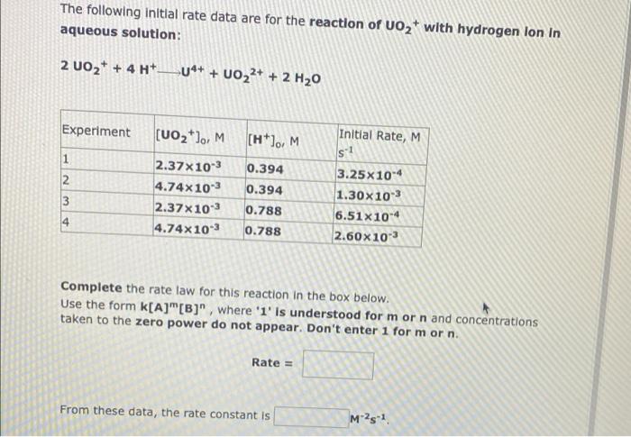 please need help with this ill thumbs up The following initial rate