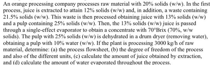  draw process flow diagram and identify the overall svstem boundarv An