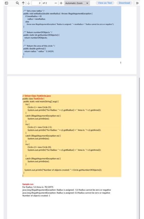 . Assignment #1 (2%) Posted on Jan 21, 2022 Due Date: Tuesday