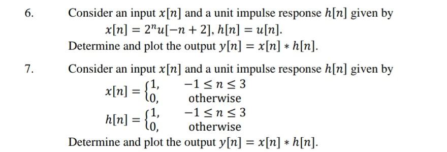 Write a program in C language to compute the convolution of two