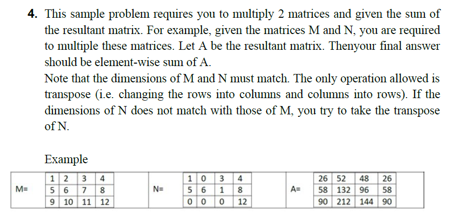 C++ language. Kindly solve both questions in visual studio 2019. The test