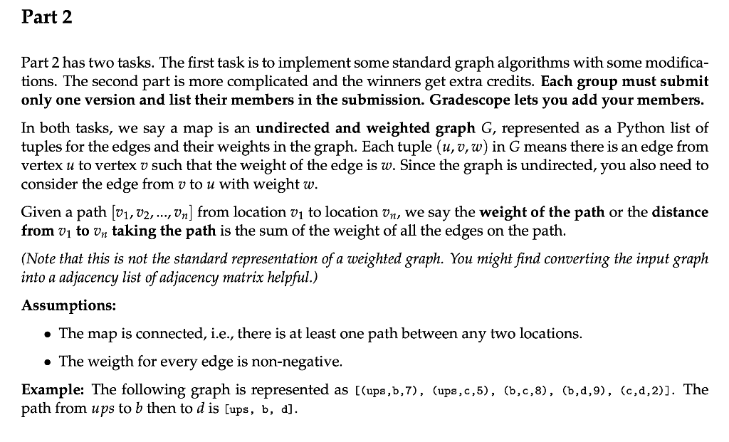 Please do not use the same answer from other posted questions. Thank