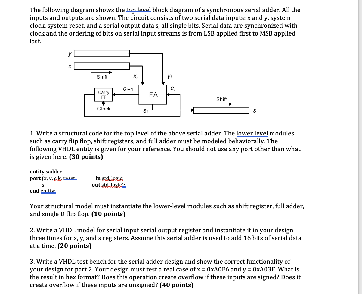  Check the image and help me in solving the given problems