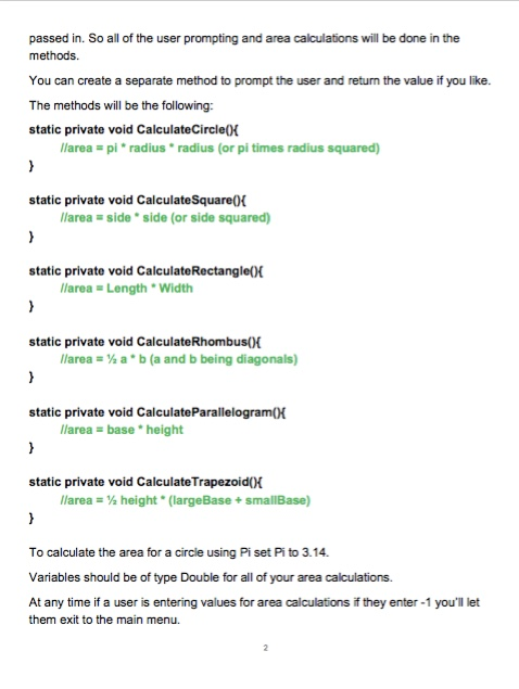 would greatly appreciate any help!! I attached the code I have so