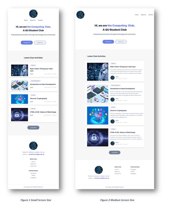 as illustrated in the design provided in Figure 1,2 and 3 .