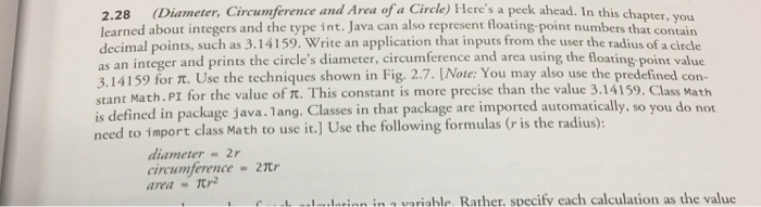  (Java) I want every single solution * code and flowchart plz