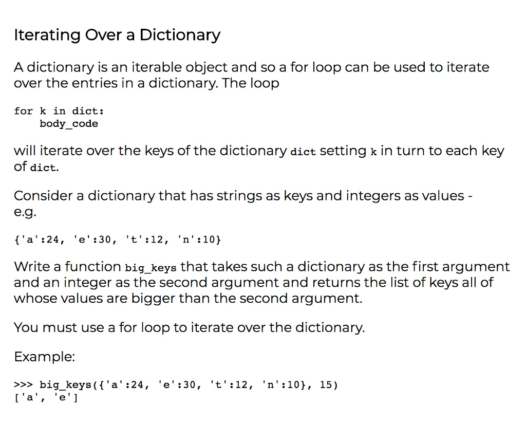 a dictionary that accociates weekday names with a 'day number. f'Sunday':0, 'Monday'