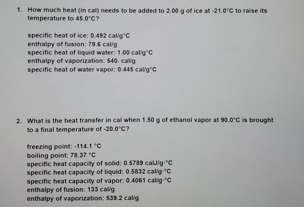 please solve question 1 and 2. thank you 1. How much