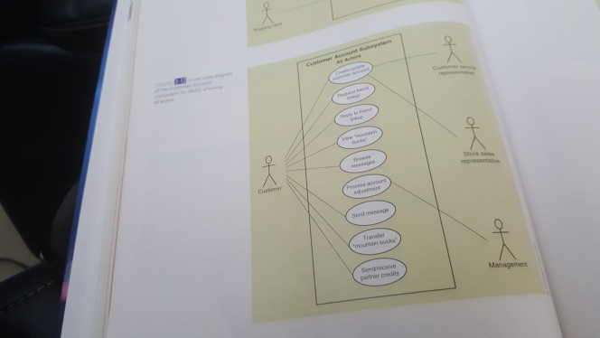 page 90 in your textbook, you will see a Case Study entitled