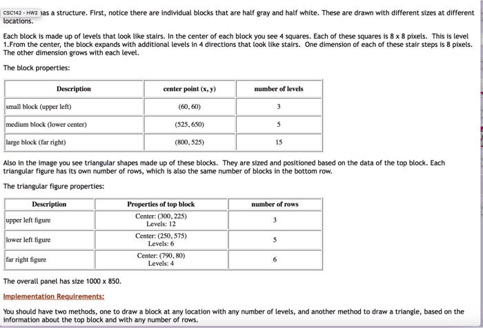 or jar file and submit that. Objectives: Writing client code Instantiating objects,