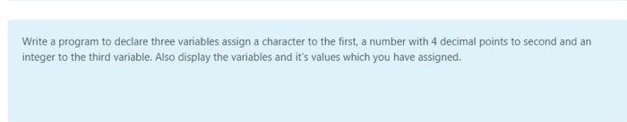 of a right rectangular pyramid (Note: Input values must be taken from