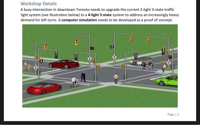  Flowchart for logic 3 
