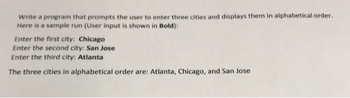  Asap, Pleas write a Java program with comments Write a program