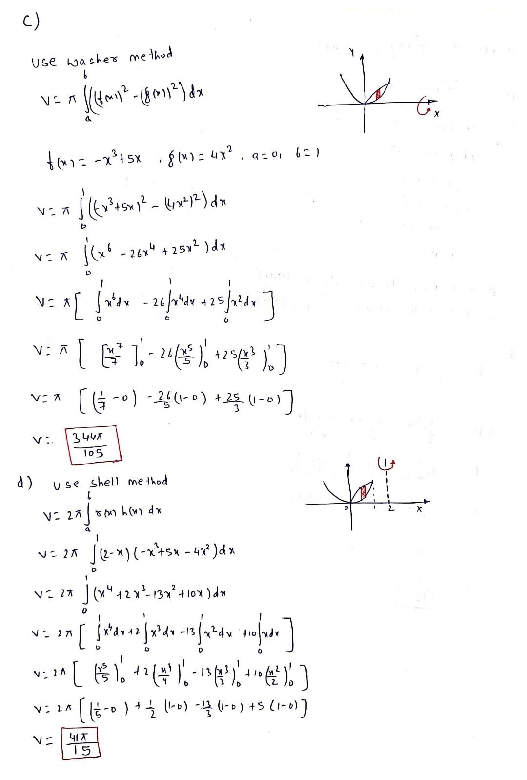 please teach me im struggling Given yox + 5x & Y =