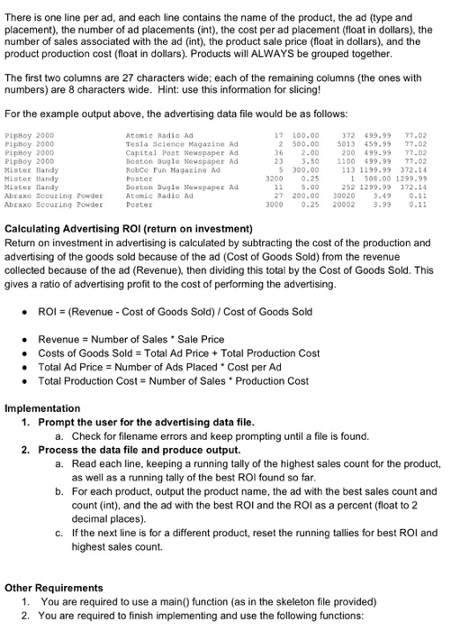 Academia, and unwilling to make slave-wages as an adjunct, you turn to