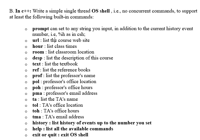  please explain in details and execute the code using linux or