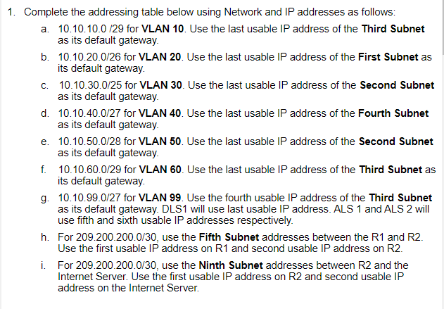  how to do you do this table? 