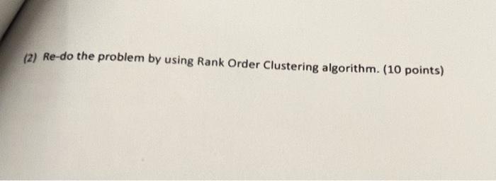 form the cells and, if conflicts exist, propose alternative approaches for resolving