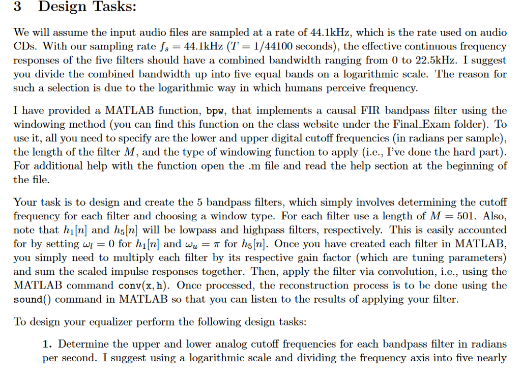  function [h,n] = bpw(wl, wu, len, win); % [h] = bpw(wl,