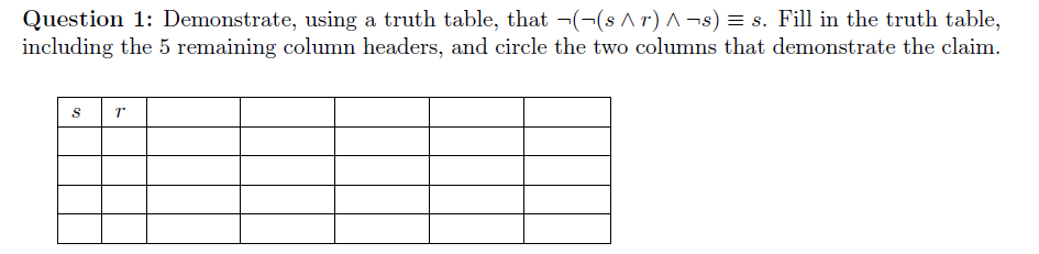  Solve the question and explain how you found your answer. 