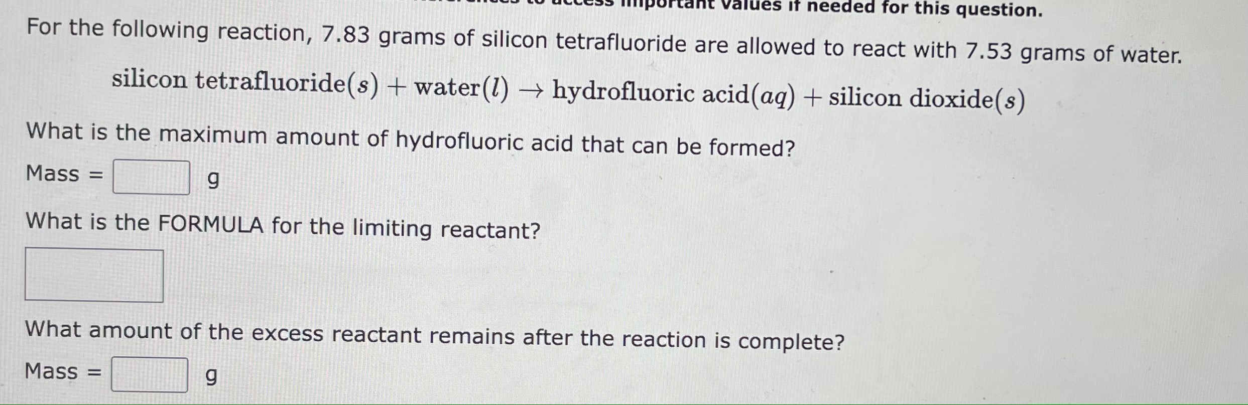 Can someone help me to answer this correctly, please, and explain it.