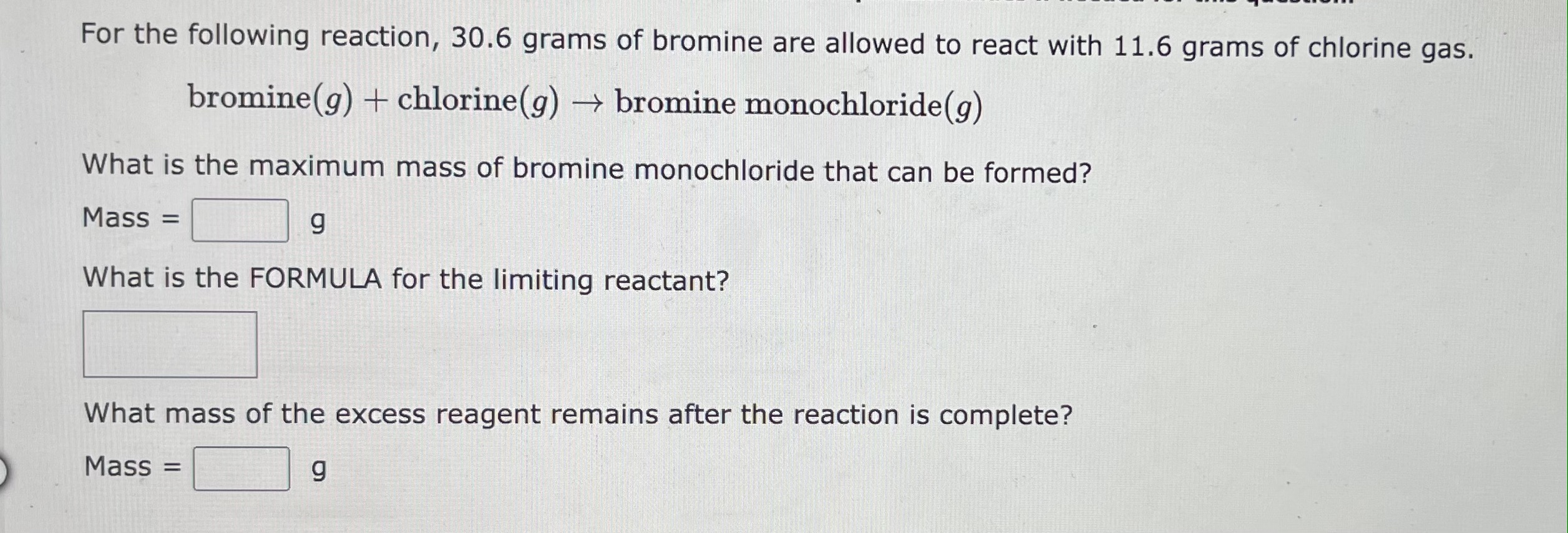Please answer these 2 short questions, I don't have more money to