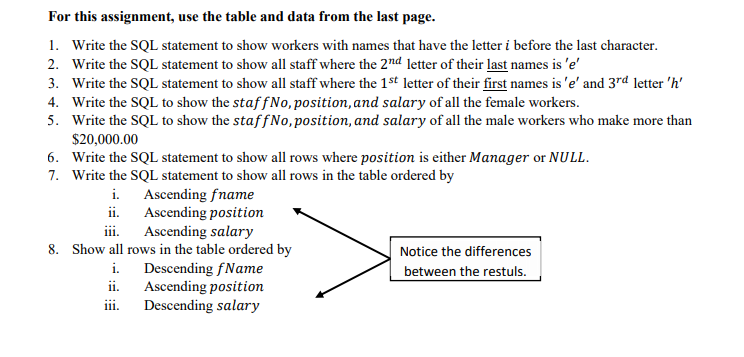 I DONT KNOW HOW TO ADD THE SQL DATA , the whole