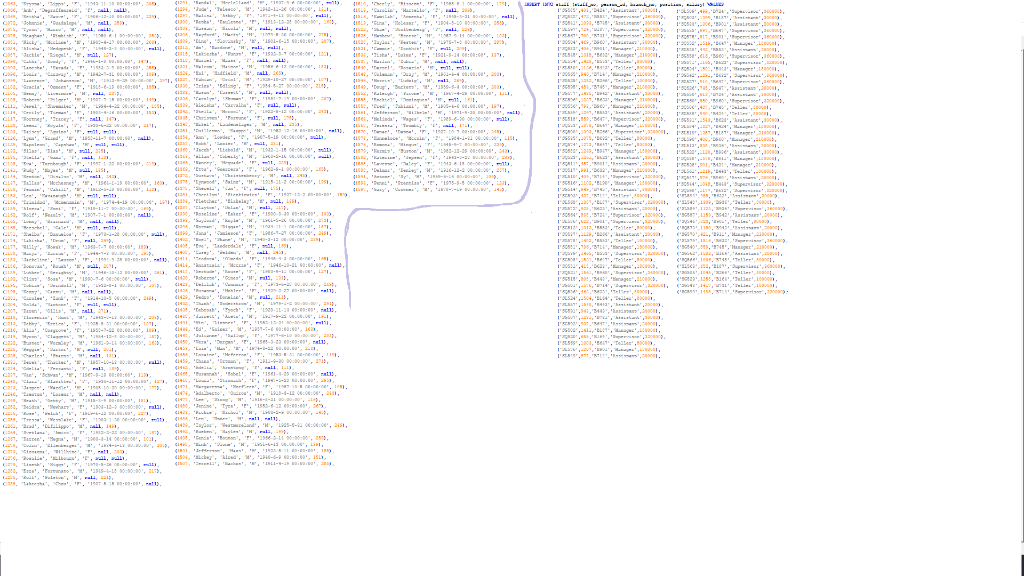 If you know a better way to go about this please let
