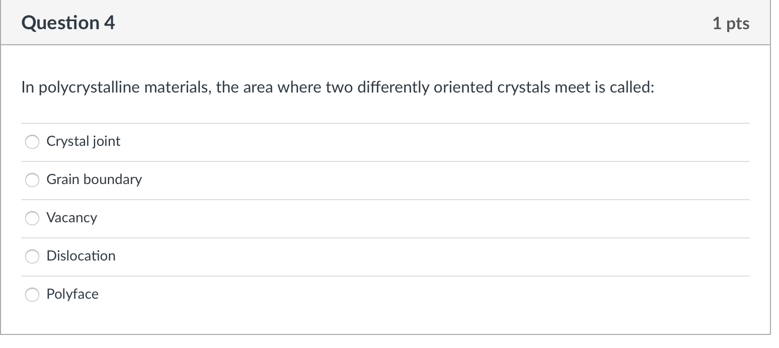 packed planes in FCC is: ABCDABCD ABCBABCBA ABCABC ABAB ABACABAC Question 3