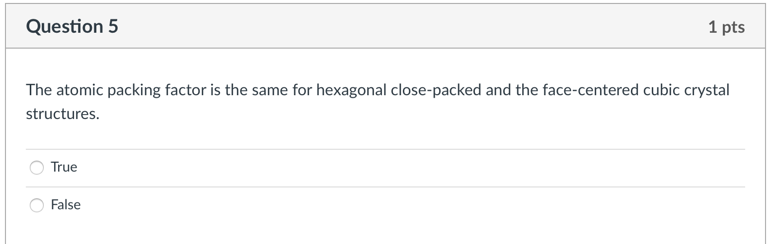 1 pts Which of the following defines a direction along the x-axis?