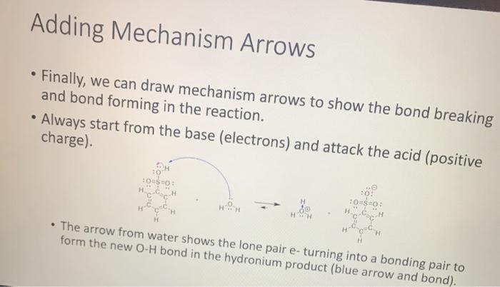 4: benzyl amine Record the pH in your notebook. A stirring rod