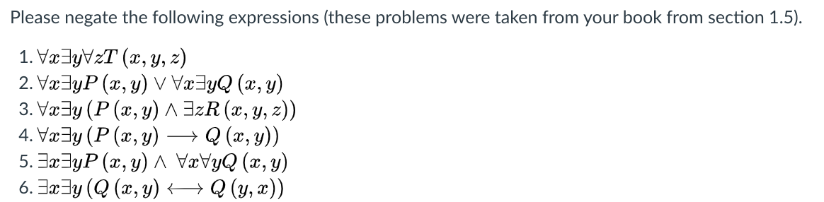 by showing all of the inferences and rules applied to get to