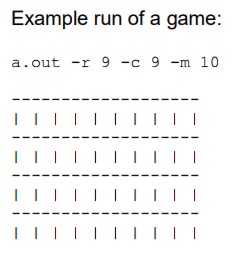 comments on what each part of the code is doing/what the variables