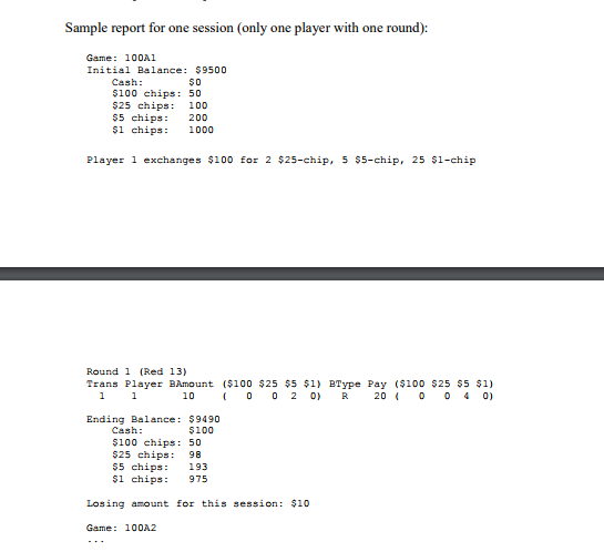 customized object-oriented software solution. This company plans to offer one version 100A