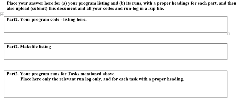 continue this Part2 from Partl, or to create a new sqlite3 database