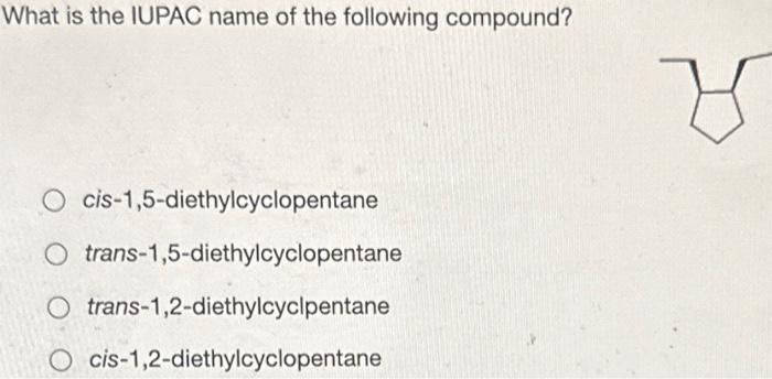 following structure will end with ethane octane butane hexane Which of the