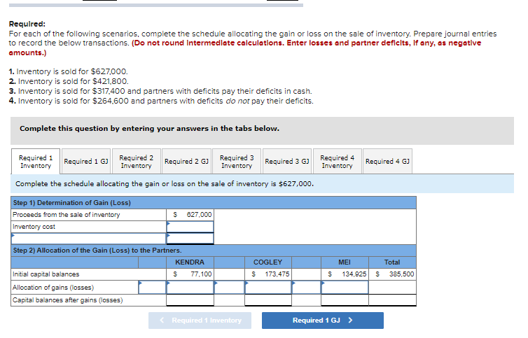 you could not only put the answers, but put them with a