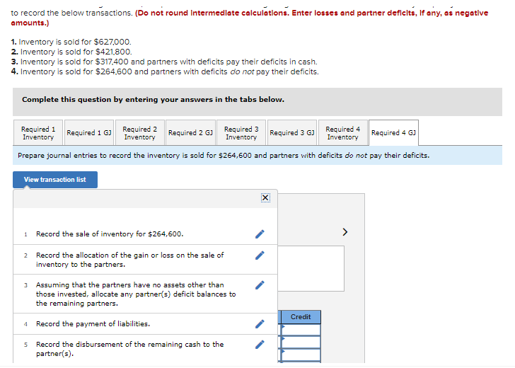542,480 Equity Kendra, Capital 77,100 Cogley, Capital 173,475 Mei, Capital 134,925 Total