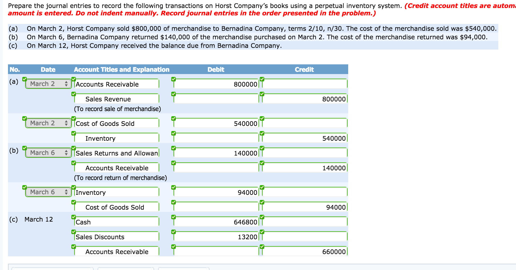 Can someone please explain how to get the calculations for part C?