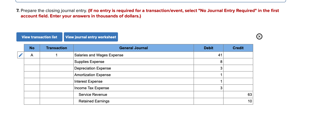 what im doing wrong. it says the numbers as well as some