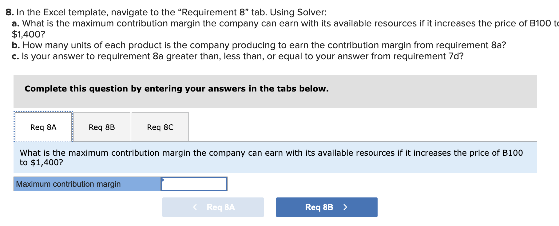 and the 7d that is not shown is $2,200,000 Required information [The