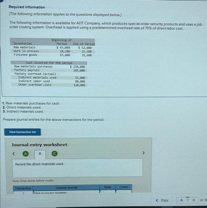 please answer the numbers needed for spaces for B and C. thanks.