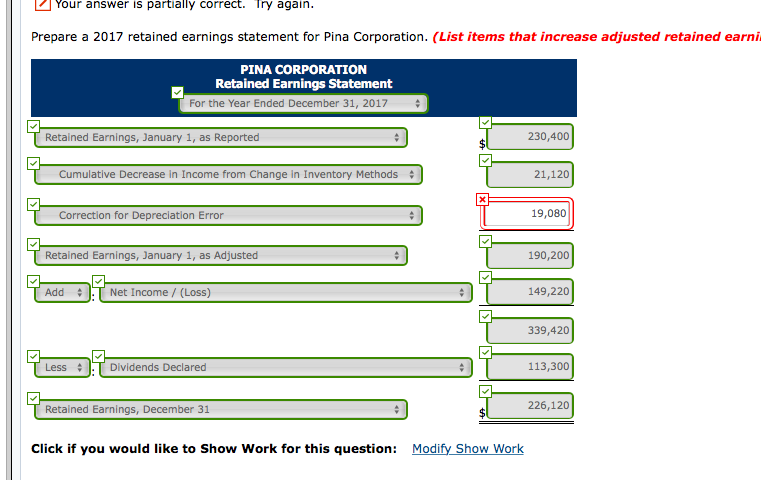 2/21 Exercise 4-12 (Part Level Submission Exercise 4-12 (Part Level Submission) Pina