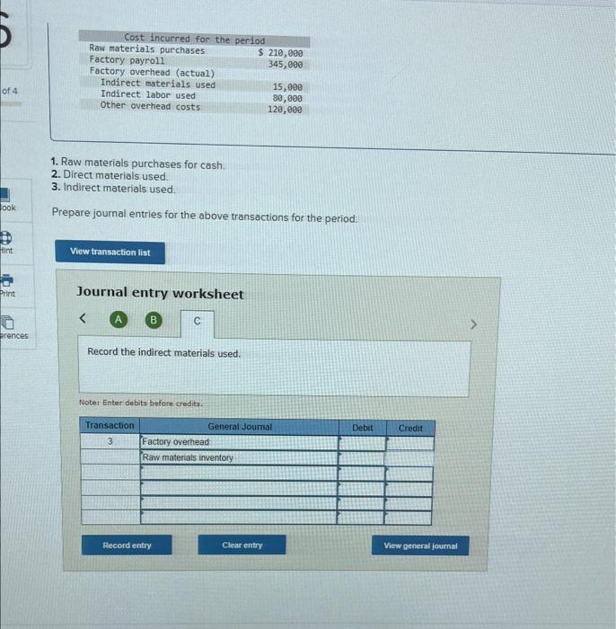 following information is available for ADT Company, which produces special-order security products