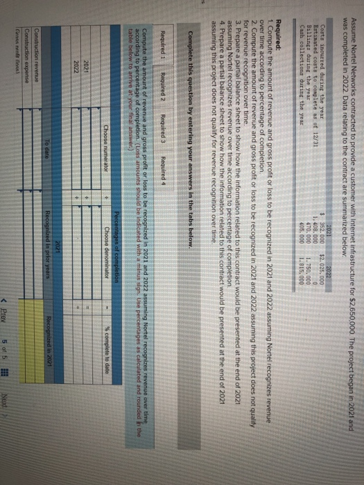 1, 2021. How much revenue should Varga recognize in 2021? (Do not