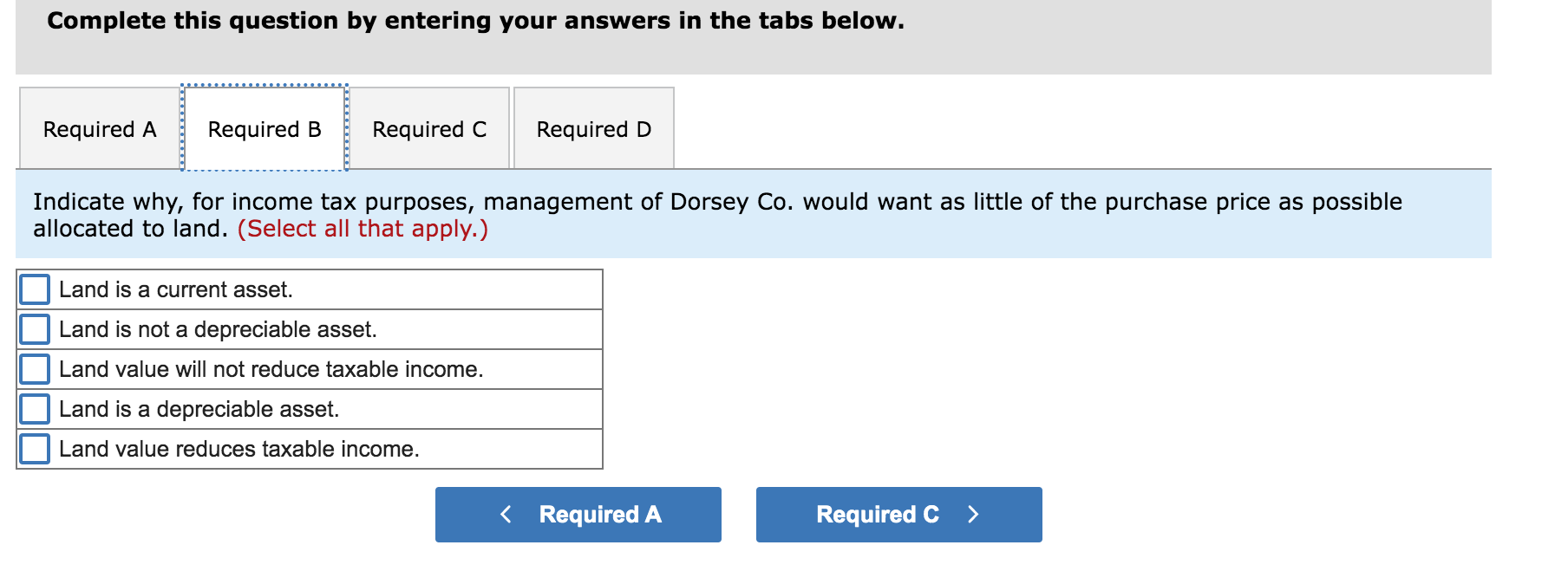 with a building on it from Bibb Co. for $95,000. The appraised