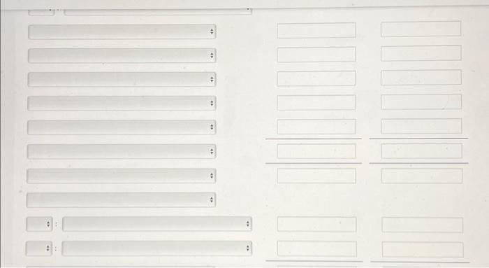 2022. All that remains in this process is the cash budget. The