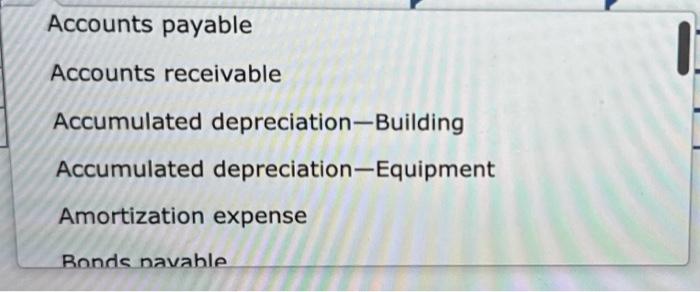 Prepare journal entries to record each year-end fair value adjustment for these